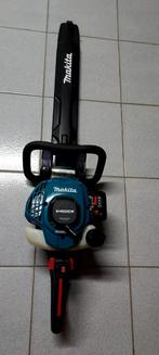 Taille haie Makita 45cm, Ophalen