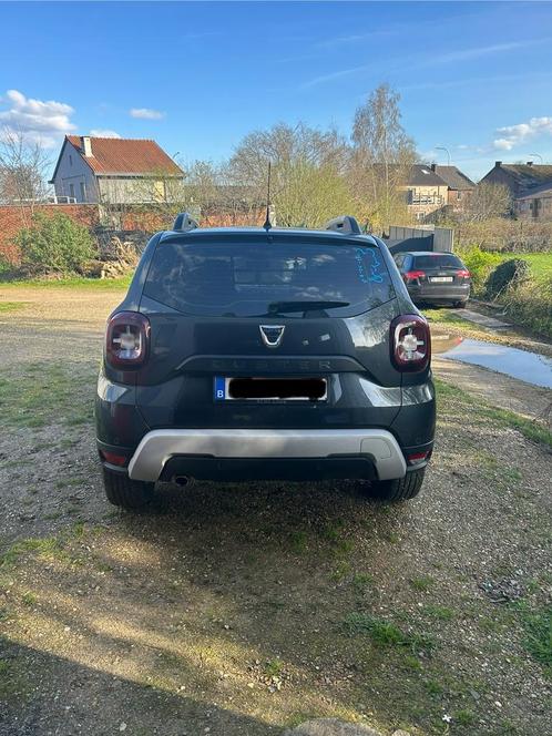 Dacia duster  van 10/2020 met amper 30.000km licht oplopend, Auto's, Dacia, Particulier, Duster, ABS, Airbags, Airconditioning