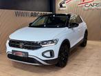 Volkswagen T-Roc 1.0 TSI * S P O R T LINE * GAR 12 MOIS *, 144 g/km, https://public.car-pass.be/vhr/a1db18fd-cec6-4209-b9e3-2b97dd1c82c4
