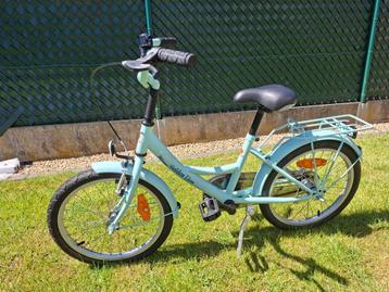 Fiets 18 inch beschikbaar voor biedingen