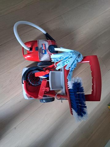 Schoonmaakset voor kinderen  beschikbaar voor biedingen