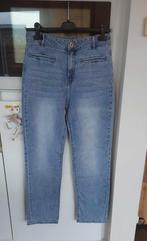 Mooie nieuwe jeans maat 42 merk toxic 3, Nieuw, W33 - W36 (confectie 42/44), Blauw, Ophalen of Verzenden