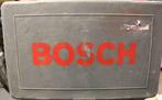 ponceuse à bande pro BOSCH bleu, Ophalen, Gebruikt, Minder dan 600 watt, Bandschuurmachine