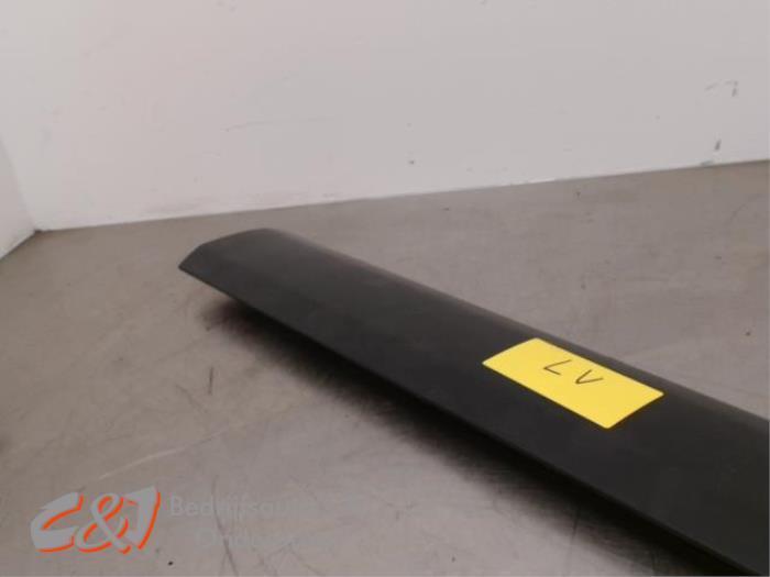 Sierstrip van een Peugeot Partner, Auto-onderdelen, Carrosserie, Peugeot, Gebruikt, 3 maanden garantie, Ophalen of Verzenden