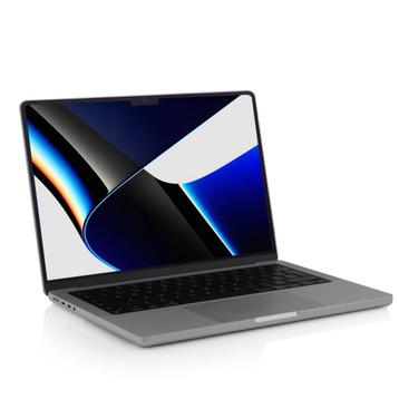 Macbook Pro M1 Max 14" Space Grey beschikbaar voor biedingen