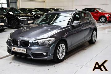 BMW 1 Serie 116 116i Edition - NAVIGATIE / BLUETOOTH / PDC / beschikbaar voor biedingen