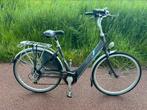 2x Batavus elektrische fietsen in goede staat, Fietsen en Brommers, Elektrische fietsen, Ophalen of Verzenden, Zo goed als nieuw