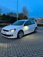 Golf, Auto's, Particulier, Te koop, Golf