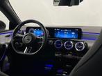 Mercedes-Benz CLA 180 COUPÉ STAR EDITION Star Edition, Auto's, Stof, 4 cilinders, Zwart, 5 zetels