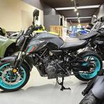 Yamaha MT-07 (bj 2023), Bedrijf, 689 cc, Naked bike