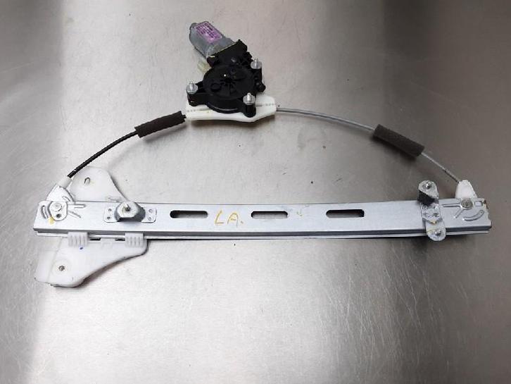 MECANISME VITRE ARRIÈRE GAUCHE i20 (GBB) (|82450C7000|), Autos : Pièces & Accessoires, Vitres & Accessoires, Hyundai, Utilisé