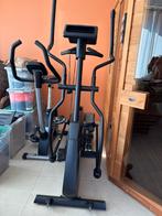DKN Crisstrainer XC160i, Aluminium, Ophalen of Verzenden, Zo goed als nieuw, Crosstrainer