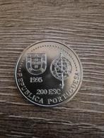 200 escudos 1995Australië, Ophalen of Verzenden