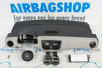 Airbag kit Tableau de bord noir/gris VW Up 2012-2016, Autos : Pièces & Accessoires, Utilisé, Enlèvement ou Envoi