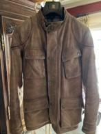 Belstaff motorjas, Motoren, Kleding | Motorkleding, Ophalen, Heren