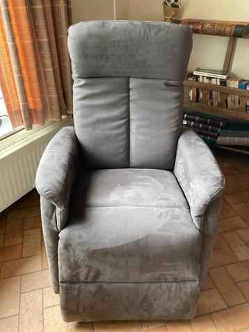 Fauteuil électrique beschikbaar voor biedingen