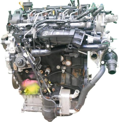 Kia Sportage QL 2.0 D4HA-motor, Auto-onderdelen, Motor en Toebehoren, Kia, Ophalen