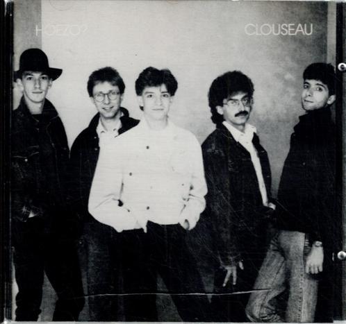 cd   /   Clouseau – Hoezo?, Cd's en Dvd's, Cd's | Overige Cd's, Ophalen of Verzenden