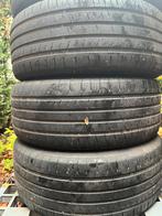 4 banden voor 20 EUR - Tomket Sport 245/45/R18 /Z, Auto-onderdelen, Ophalen, 18 inch, Band(en), Personenwagen