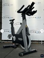 Technogym Group Cycle Connect | Spinning bike |, Ophalen of Verzenden, Gebruikt, Benen