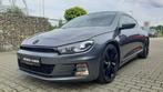 Volkswagen Scirocco 2.0 TSI All Star Black Edition!, Autos, Volkswagen, Argent ou Gris, Euro 6, Entreprise, Garantie prolongée