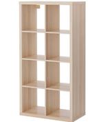 Ikea Kallax kast 77x147cm, Enlèvement, Comme neuf
