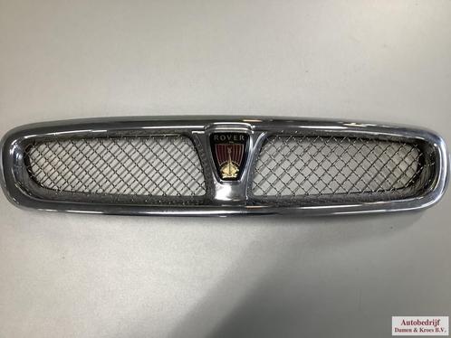 Grille Rover 200 BRM CHROME Original DHB102580MNH, Auto-onderdelen, Overige Auto-onderdelen, Rover, Nieuw, Ophalen of Verzenden