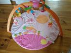 Speelkleed Nicotoy, Ophalen, Zo goed als nieuw, Babygym