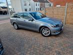 Te koop: Mercedes-Benz C-Klasse 180, Auto's, Automaat, Euro 5, Navigatiesysteem, Bedrijf