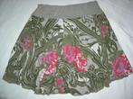 Zomerse rok van Vero Moda, Vero Moda, Ophalen of Verzenden, Maat 36 (S), Gedragen