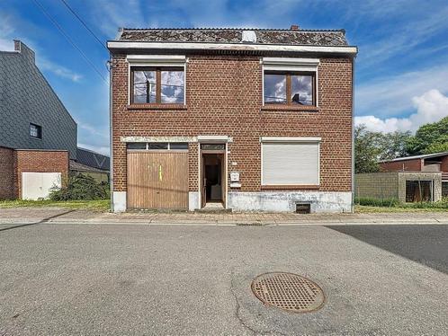 Huis te koop in Jemeppe-Sur-Sambre, 3 slpks, Immo, Huizen en Appartementen te koop, Vrijstaande woning