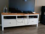 Tv meubel ikea hemnes, Ophalen, Gebruikt