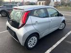 Toyota Aygo 1.0 VVT-i 5MT x-play2, Euro 6, 72 pk, 93 g/km, Handgeschakeld