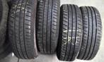 4 Banden Michelin  zomer 205 65 15, Auto-onderdelen, Banden en Velgen, 15 inch, Band(en), Zomerbanden, 205 mm
