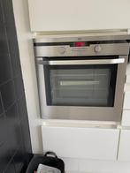 Four AEG encastrable, Elektronische apparatuur, Ovens, Hete lucht, Gebruikt, Inbouw, Oven met grill