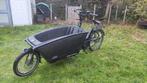 Urban Arrow Family bakfiets, Ophalen, Gebruikt, Overige merken, Elektrisch