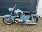 Puch 175 sv, Motoren, 1 cilinder, Overig, 175 cc