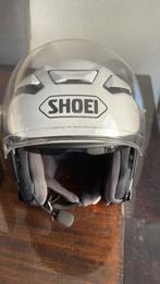 Schoei helm S met neotec 2, Motos, Shoei, S, Seconde main