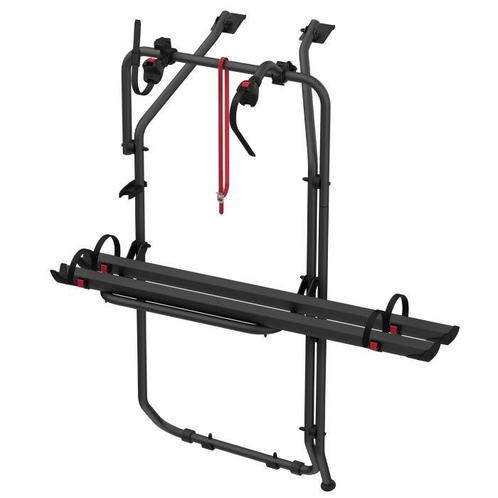 Fiamma Fietsdrager VW T5 D/ T6 D Fietsendrager Deep Black, Caravans en Kamperen, Mobilhome-accessoires