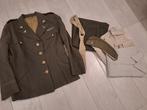 Uniforme complet WAC WAAC  US WW2, Collections, Envoi, Marine