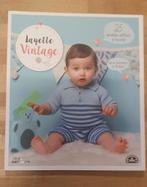Livre Layette Vintage, Livres, Enlèvement