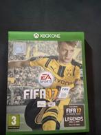 FIFA 17, Consoles de jeu & Jeux vidéo, Jeux | Xbox One, Comme neuf, Sport, À partir de 3 ans, 2 joueurs