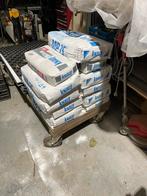 9 zakken mp 75, Doe-het-zelf en Bouw, Ophalen