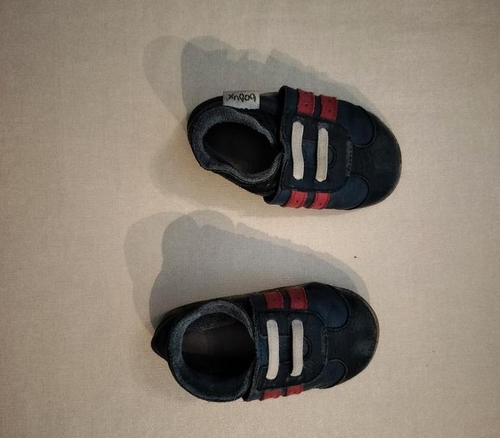 bobux maat m 9 tot 15 maand, Kinderen en Baby's, Babykleding | Schoentjes en Sokjes, Gebruikt, Schoentjes, Ophalen