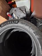 banden michelin, Auto-onderdelen, Banden en Velgen, Ophalen, Gebruikt, 285 mm, Band(en)
