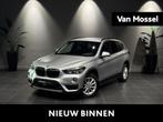 BMW X1 sDrive18iA (103 kW) PDC | CAMERA | PRE COLLISION, Elektrische ramen, Stof, Gebruikt, 1505 kg