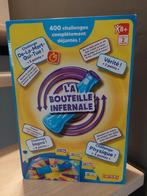 La bouteille infernale. A saisir, Ophalen of Verzenden, Zo goed als nieuw