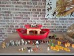 Playmobil Ark Van Noah