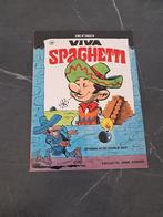 Viva Spaghetti Lombard 1973, Eén stripboek, Ophalen of Verzenden, Zo goed als nieuw