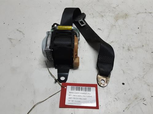 VEILIGHEIDSGORDEL LINKS ACHTER Toyota Camry (VH7), Auto-onderdelen, Interieur en Bekleding, Toyota, Gebruikt